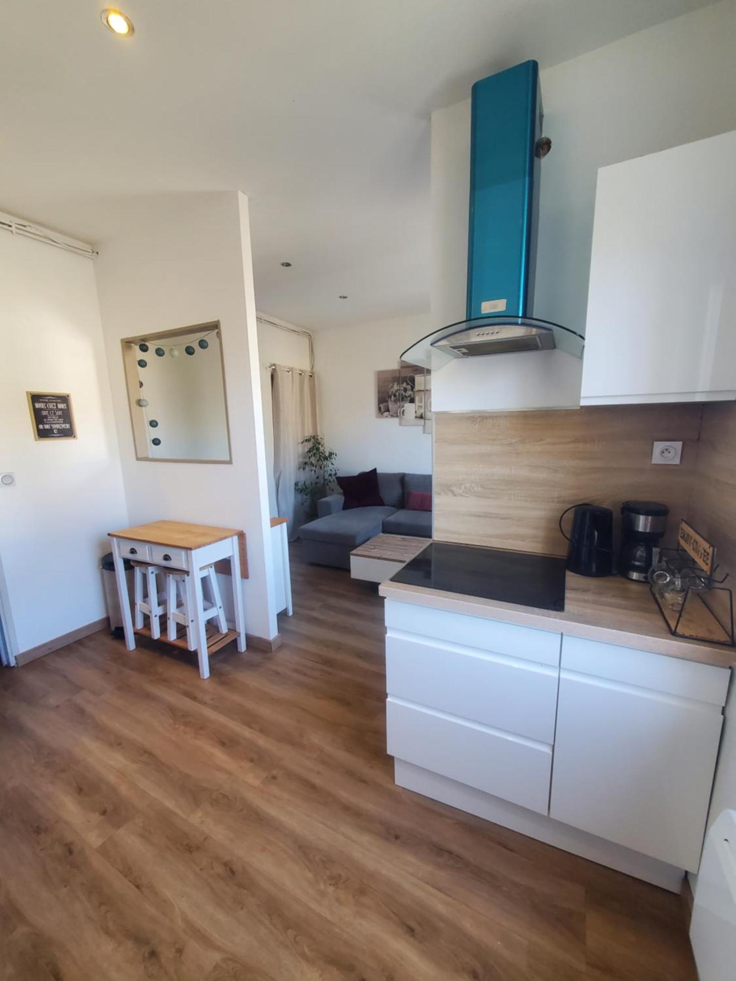 Appartement Lumineux En Centre-Ville Neuves-Maisons Екстер'єр фото